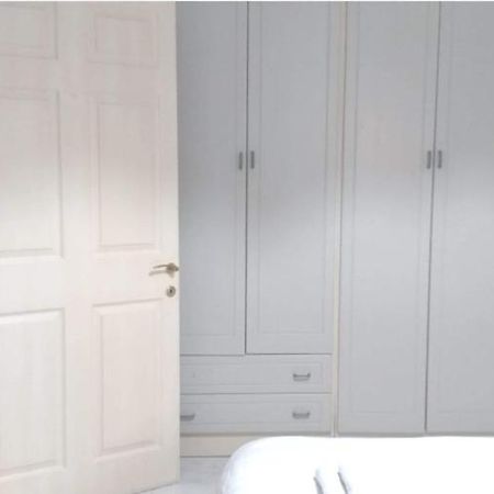 Private Room In Wonderful Sea View Apartment St. Paul's Bay Exterior foto