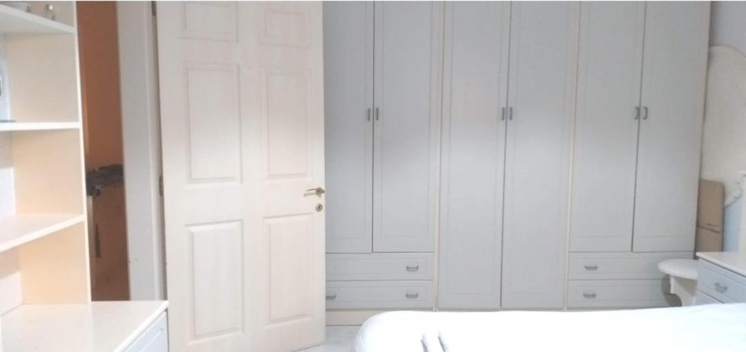 Private Room In Wonderful Sea View Apartment St. Paul's Bay Exterior foto