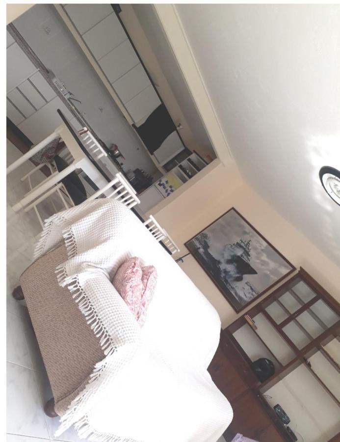 Private Room In Wonderful Sea View Apartment St. Paul's Bay Exterior foto